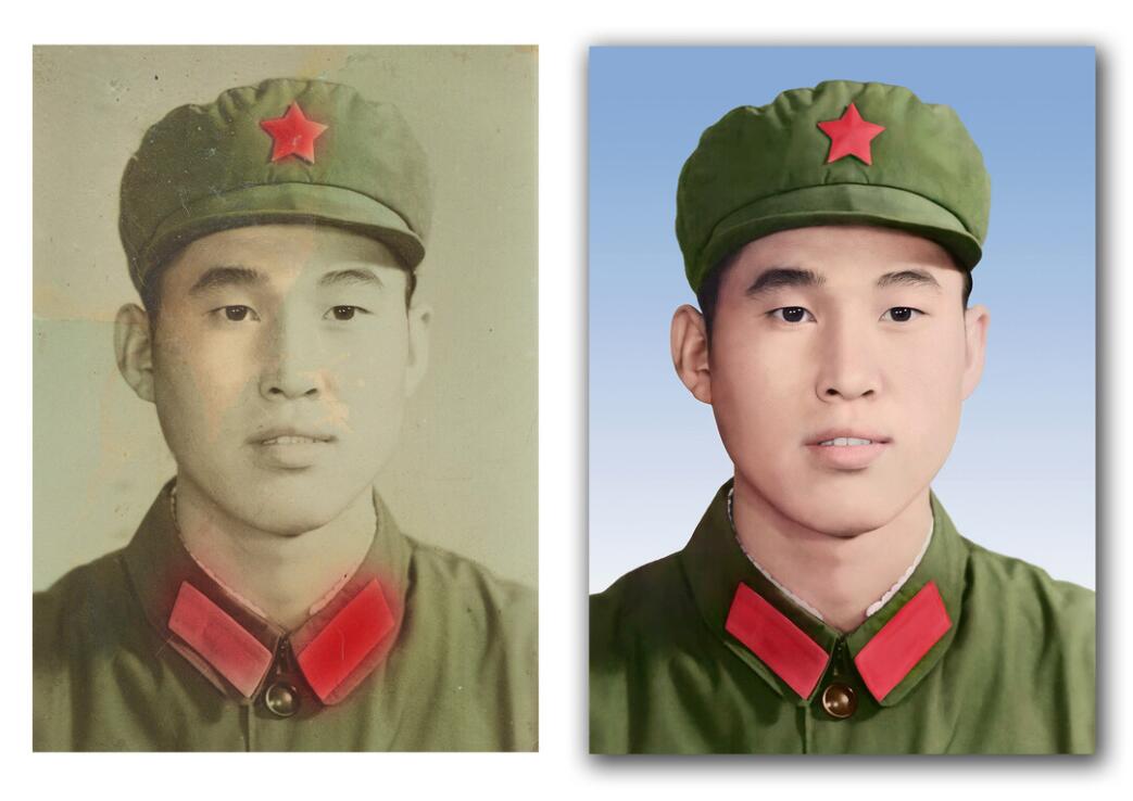 于都破损照片修复-18