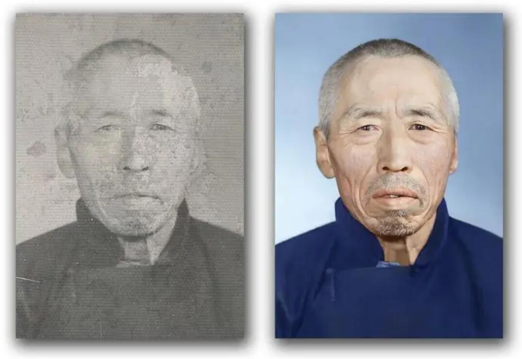 于都破损照片修复-56